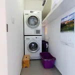 Apartamento Matic Murgle Atrium Liubliana