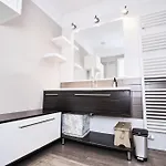 Matic Murgle Atrium Apartamento