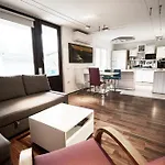 Apartamento Matic Murgle Atrium *