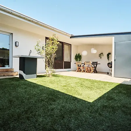 Apartman Matic Murgle Atrium