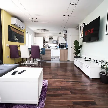 Matic Murgle Atrium *