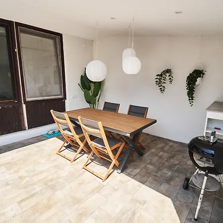 Matic Murgle Atrium Laibach