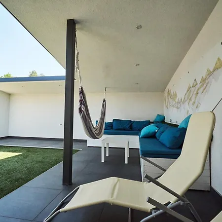 Matic Murgle Atrium Apartment