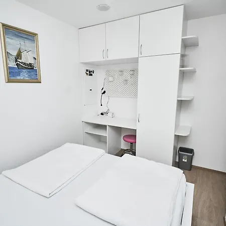 Apartment Matic Murgle Atrium Laibach