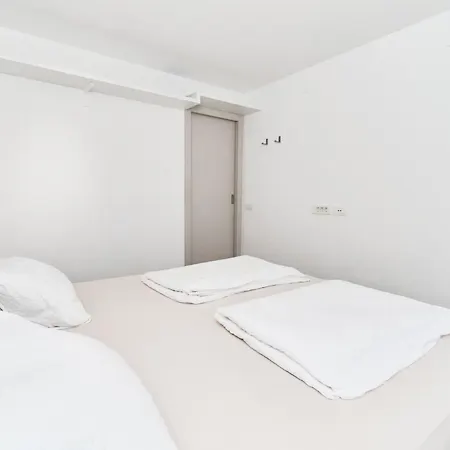 Matic Murgle Atrium ليوبليانا