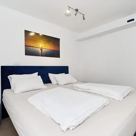 Apartman Matic Murgle Atrium Ljubljana