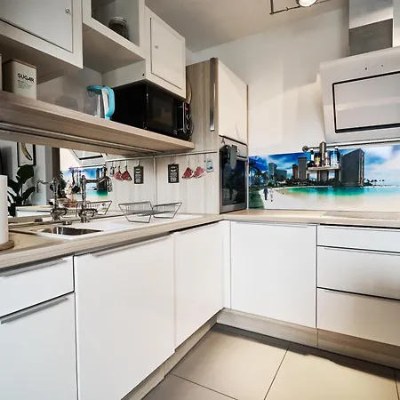 Matic Murgle Atrium Apartman *