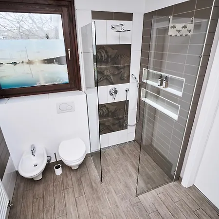 Apartman Matic Murgle Atrium Ljubljana