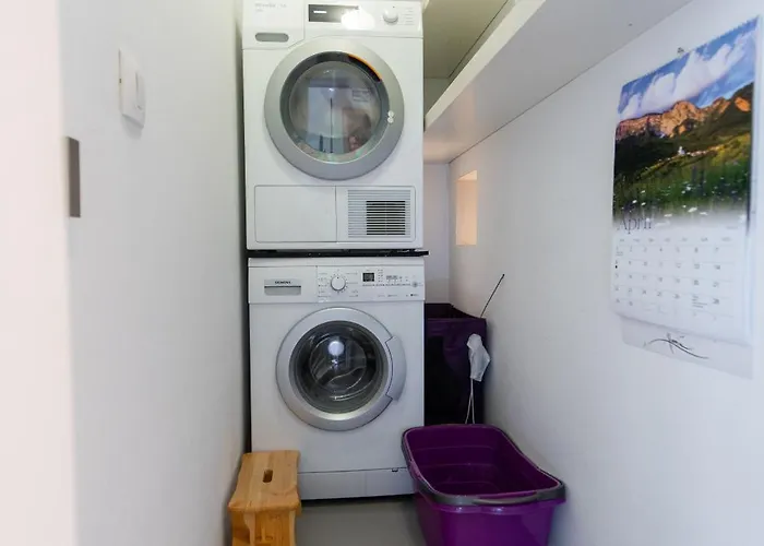 Apartment Matic Murgle Atrium Ljubljana