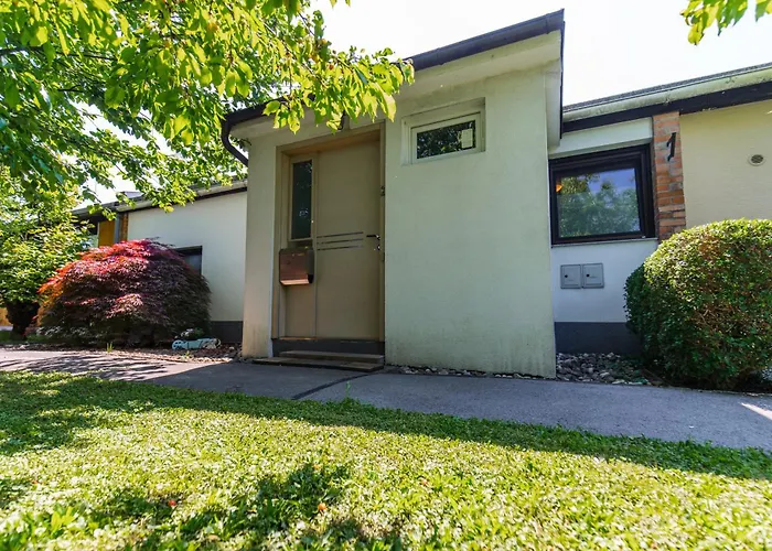 Matic Murgle Atrium Apartment