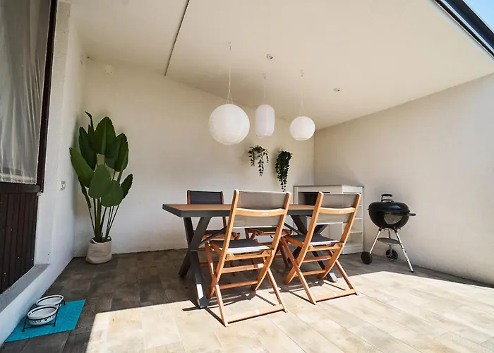 Apartment Matic Murgle Atrium