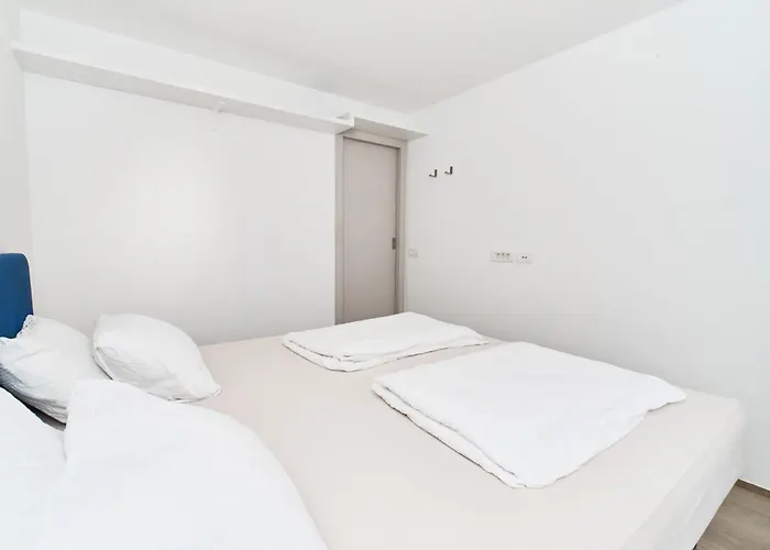 Matic Murgle Atrium Ljubljana