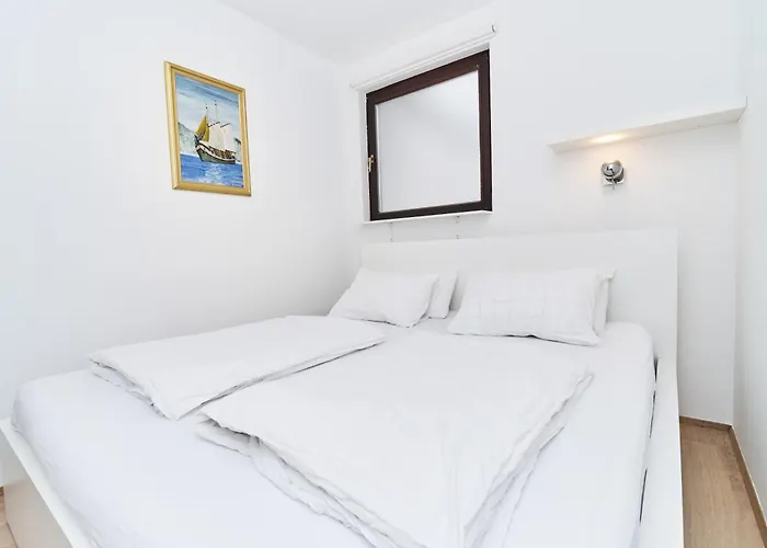 Matic Murgle Atrium Apartment Ljubljana