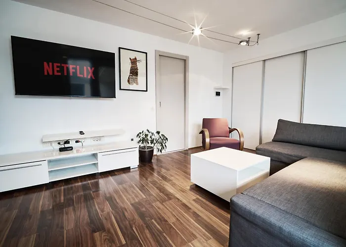 Matic Murgle Atrium Ljubljana