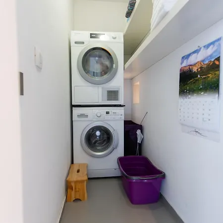 Apartma Matic Murgle Atrium Ljubljana