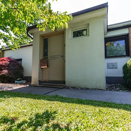 Matic Murgle Atrium Apartma