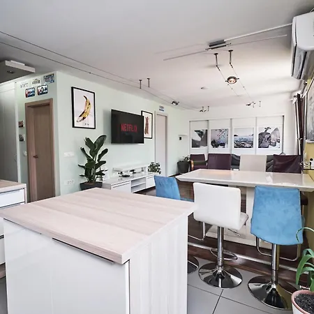 Matic Murgle Atrium * Ljubljana