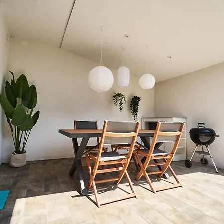 Apartma Matic Murgle Atrium