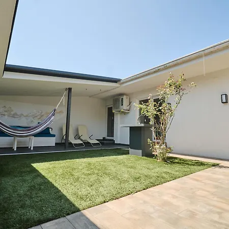 Matic Murgle Atrium דירה