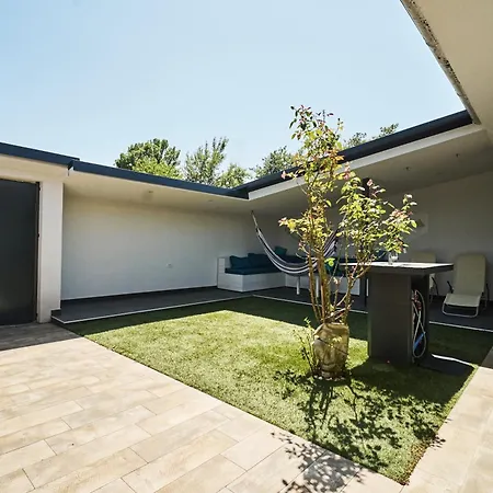 Apartma Matic Murgle Atrium *