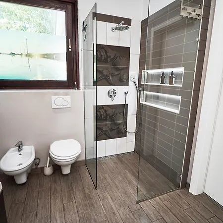 Matic Murgle Atrium Apartma Ljubljana