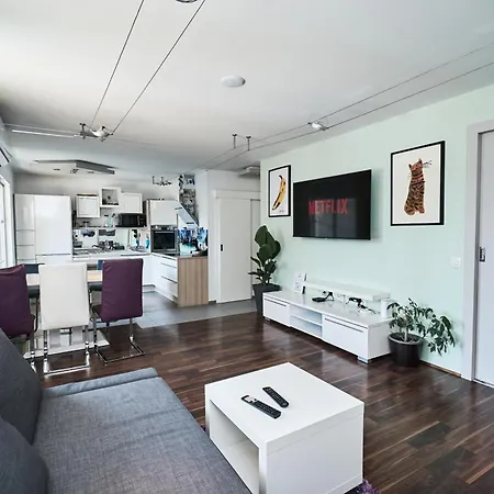 Matic Murgle Atrium *