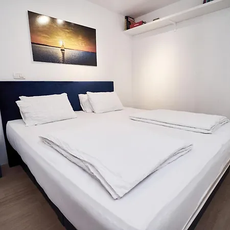 Matic Murgle Atrium Ljubljana