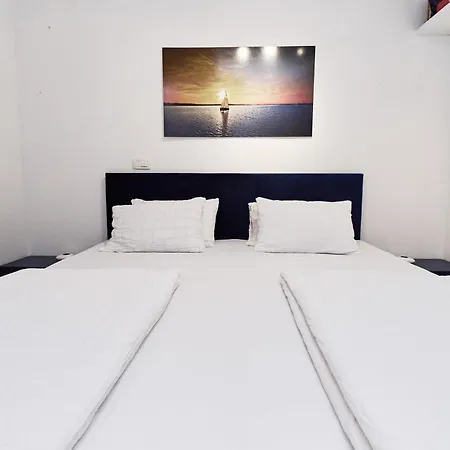 Apartma Matic Murgle Atrium *