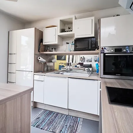 Apartma Matic Murgle Atrium Ljubljana