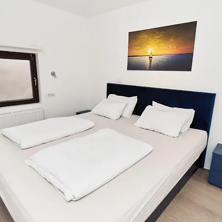 Matic Murgle Atrium *