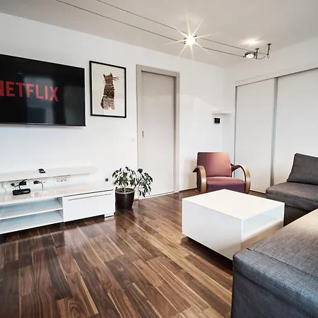 Matic Murgle Atrium לובליאנה