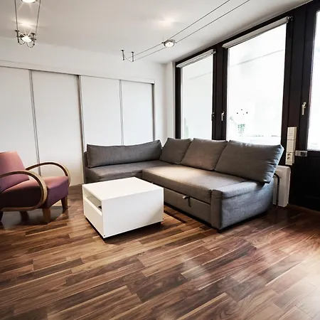 דירה Matic Murgle Atrium *